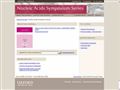 Oxford Nucleic Acids Symposium Series