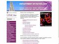 Department of Pathology - University of Pittsburgh